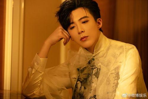 刘宇宁圈内爆料视频,娱乐圈不为人知的真相